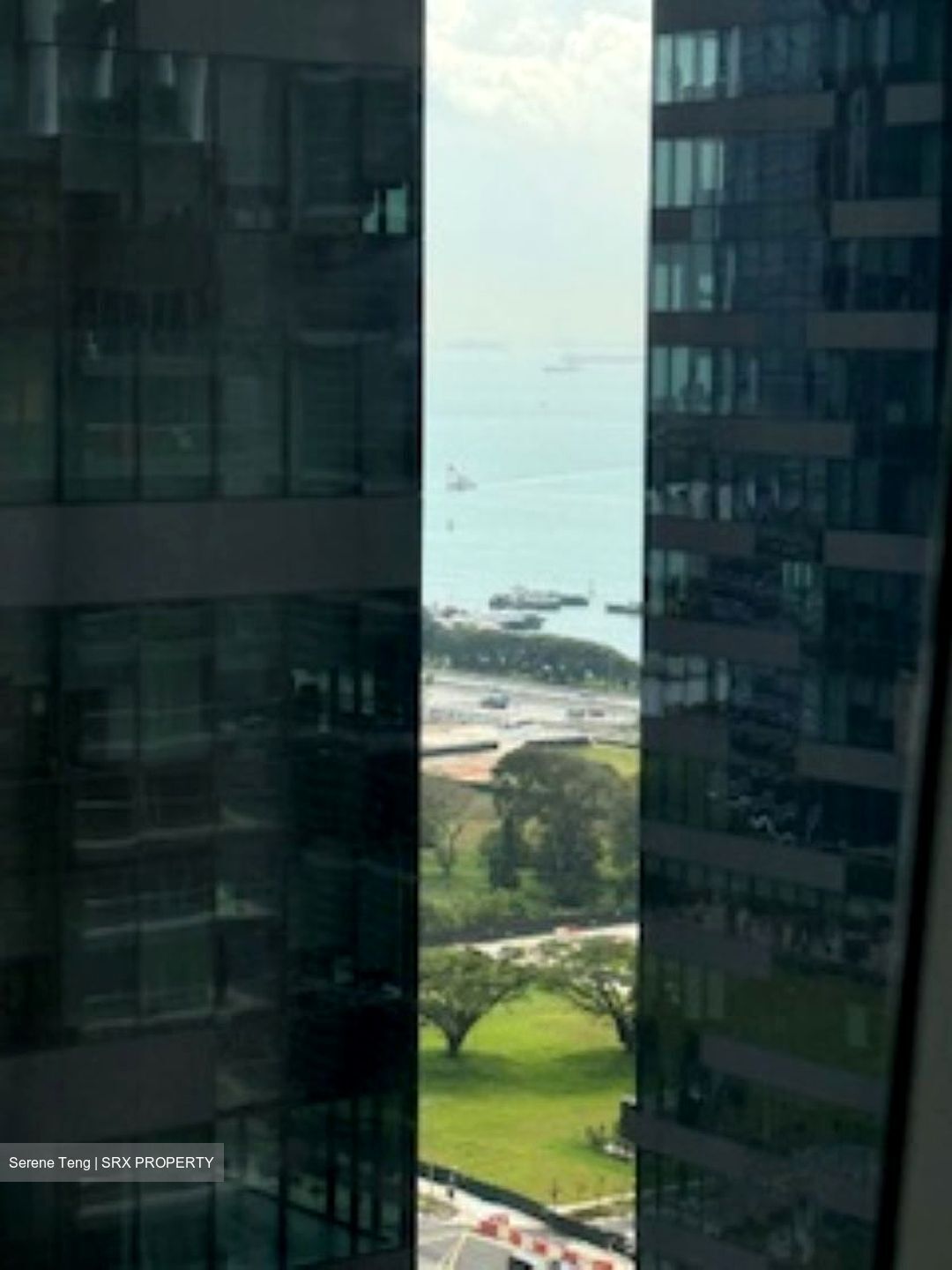 One Shenton (D1), Apartment #545727601